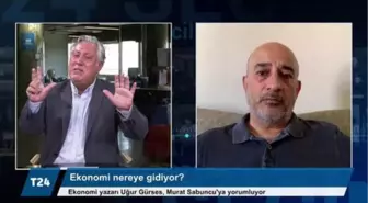 Uğur Gürses yorumladı: Dolar ve altın neden yükseliyor, TL neden eriyor?