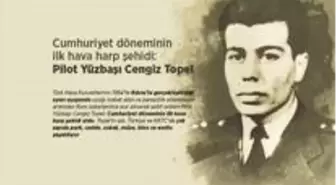 Cengiz Topel kimdir? Cengiz Topel hayatı ve biyografisi