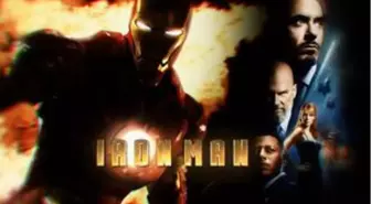 Iron Man filmi konusu nedir? Iron Man oyuncuları ve Iron Man özeti!