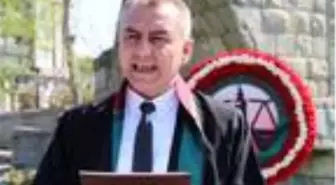 Kalp krizi geçiren Antalya Barosu Başkanı'nın durumu iyi