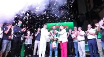 Kocaelispor Bilgi Yarışması'ndan nefes kesen final