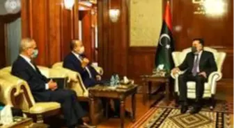 Libya'da fiili ateşkes sürecinde Türkiye hangi adımları atıyor?