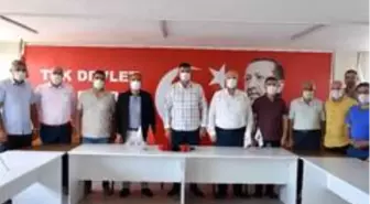 Meclis üyesinin darp edilmesine sert çıkış