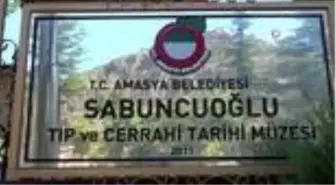 700 yıllık tarihi mekan hem müze hem de kafe olarak hizmet veriyor