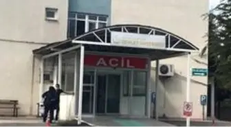 Arazi anlaşmazlığında kan aktı