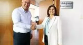 Aydın Büyükşehir ve Söke Belediyesi uyumu bir sorunu daha çözüyor