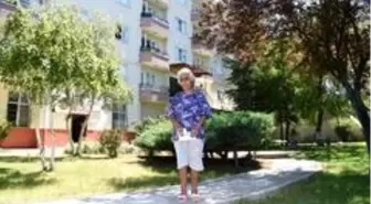 Barakadan yepyeni bir hayata