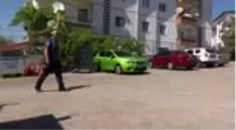 Bekçi babanın polis oğlu ile bekçi yeğeni aynı karakolda