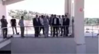 Belediye Başkanı Şerifoğulları'nın korana virüs testi pozitif çıktı
