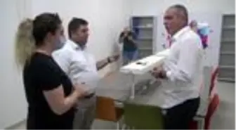 Bu markette para geçmiyor