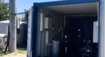 BUSKİ hız kesmiyor