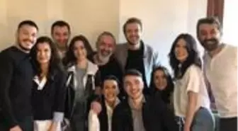 Çukur'un sinema filmi neden ertelendi? İşte cevabı
