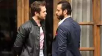 Çukur'un sinema filminin çekimleri 3 gerekçeden dolayı ertelendi