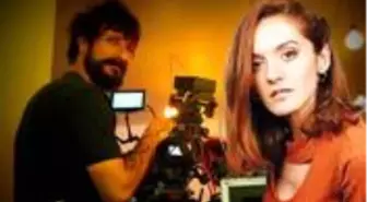 'Dayı' filminin setinde ikinci kez taciz olayı yaşandı