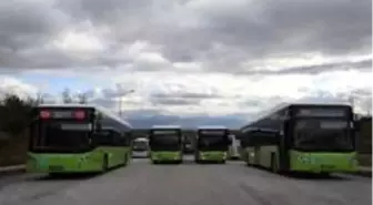 DGS öğrencilerine ek sefer