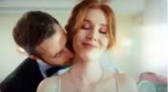 Elçin Sangu'nun başrolde olduğu İyi Günde Kötü Günde dizisinin 1. bölüm fragmanı yayınlandı