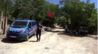 Elektrik akımına kapılarak hayatını kaybeden asker Kastamonu'da defnedildi