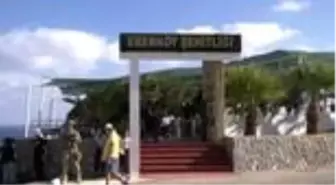 Erenköy Direnişi'nin 56'ncı yıl dönümü