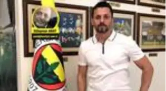 Erol Bulut'un amacı yere sağlam basan bir Fenerbahçe!