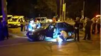 Eski nişanlı, ev basıp kurşun yağdırdı! Ağabey ise olay yerine giderken 2 kişiyi öldürdü