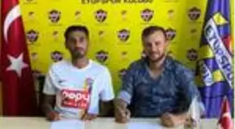Eyüpspor, Kemal Tokak ile 1 yıllığına anlaştı