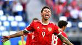 Fedor Smolov'dan Fenerbahçe ve transfer açıklaması!