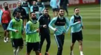 Fraport TAV Antalyaspor, milli futbolcu Nuri Şahin ile temasa geçti