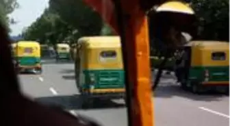 Hindistan'da 'Modi çok yaşa' sloganı atmayı reddeden Müslüman şoföre eziyet edildi