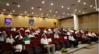 İl Milli Eğitim Müdürü Ekinci'den okulların açılması ile ilgili açıklama