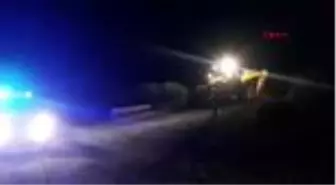 Karabük Safranbolu'da mahalle karantinaya alındı