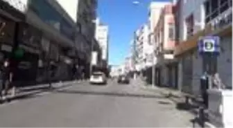 Kilis'te taziyeler yasaklandı