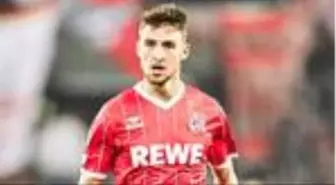 Köln'de iki futbolcu koronavirüse yakalandı! Salih Özcan iddiası