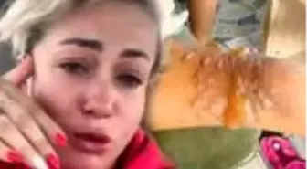 Korkunç kaza! Yeliz Yeşilmen gözyaşları içinde anlattı...