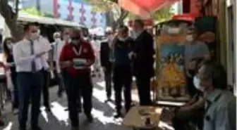 Korona vakasının en az görüldüğü 5 ilden biri olan Bilecik'te vaka patlaması yaşanıyor