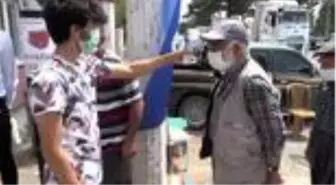 Son dakika haberleri | Lütfi Elvan: '(Kovid-19 salgını) Hükümetimiz, çok önemli ve ciddi tedbirler aldı'