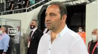MKE Ankaragücü'nde Fuat Çapa dönemi
