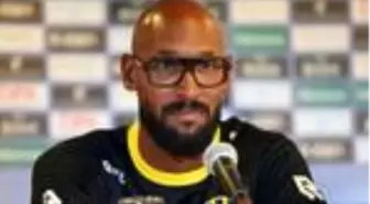 Nicolas Anelka'dan Fenerbahçe açıklaması