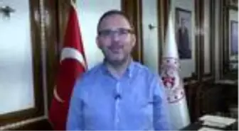 Son dakika haber: Satrançta 'Türkiye-Azerbaycan dostluk maçı' başladı