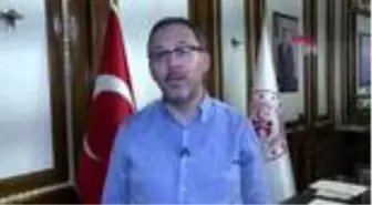 SPOR Satrançta Türkiye ve Azerbaycan, dostluk maçında buluştu