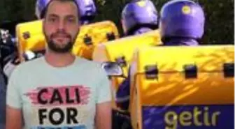Tacize müdahale edip kavgaya karışan çalışanını işten çıkaran Getir, tepkiler üzerine açıklama yaptı