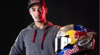 Toprak Razgatlıoğlu Superbike'ta üst üste üçüncü kez podyumda