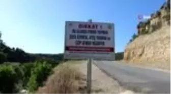UNESCO listesinde yer alan köyde tepki çeken görüntüler