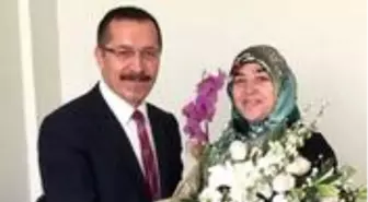 'Kişiye özel' ilan için Pamukkale Üniversitesi Rektörü Hüseyin Bağ'a soruşturma açıldı