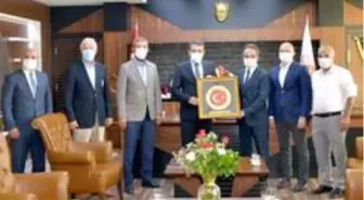 Yükümlülere 'İş makinesi operatörlüğü eğitimi' verilecek