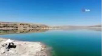 Zamanın Afrikası Kayseri'deki fosiller Anadolu tarihine ışık tutuyor