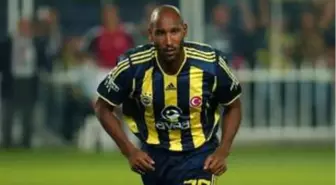 Anelka, belgeselinde Fenerbahçe'ye 45 saniye yer verilmesine açıklık getirdi: Süre nedeniyle kesildi