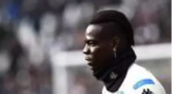 Beşiktaş'ta yeniden Mario Balotelli sesleri!