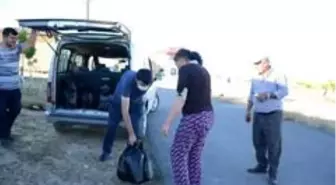 İstanbul Darende arası gönül köprüsü