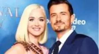 Katy ile nasıl tanıştım? Orlando Bloom Katy Perry ile aşklarının nasıl başladığını anlattı