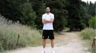 Ahmethan Köse: 'Samsunspor'u Süper Lig'e çıkarmak istiyoruz'